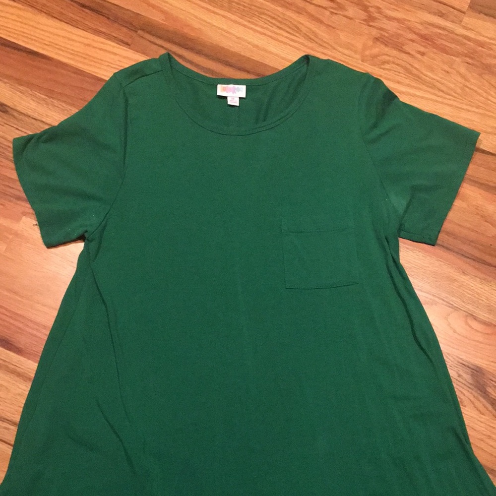 LuLaRoe Carly